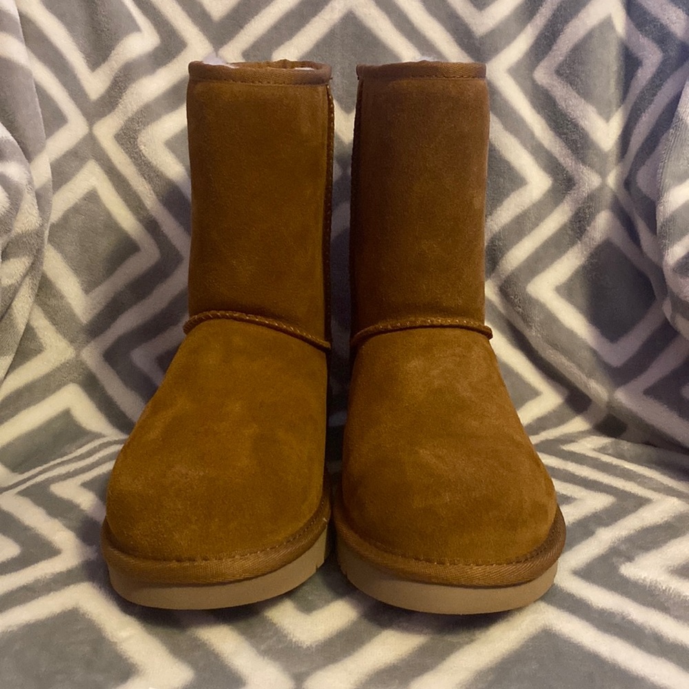 Koolaburra by Ugg Boots Size 8